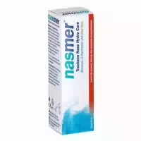 Nasmer Trockene Nase Hydro Care Spray