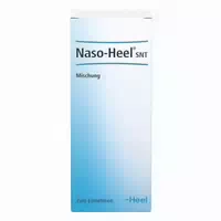 Naso Heel Snt Tropfen