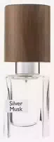 Nasomatto Silver Musk Extrait De Parfum 30 ml