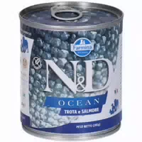 Nassfutter Farmina N&d Ocean Hund Adult