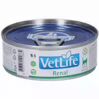Nassfutter Farmina Vetlife Renal Katze Adult