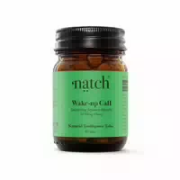 Natch Wake Up Call Zahnpasta Tabs