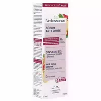 Natessance Anti Haarausfall Serum