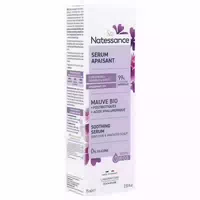 Natessance Beruhigendes Serum