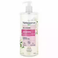 Natessance Bio Duschgel Jasmin