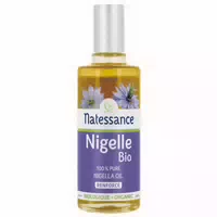 Natessance Bio Nigella Öl