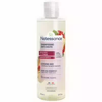 Natessance Ginseng Anti Fall Shampoo