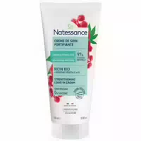 Natessance Leave in Haarpflegecreme