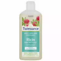 Natessance Rizinushaaröl