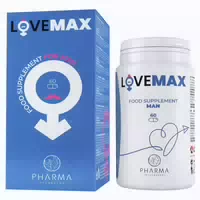 Pharma Integratori Testosteron Potenzmittel Stark für Mann 60 st