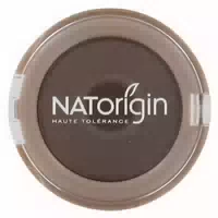 Natorigin Lidschatten Empfindliche Augen Farbe : Braun