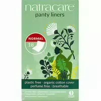 Natracare Einzeln Verpackte Slipeinlagen