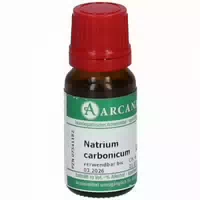 Symphytum Arcana Lm 12 Dilution 10 ml