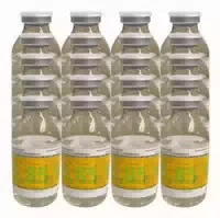 Natriumchlorid 1 Molar Infusionslösung 20x100 ml