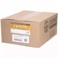 Natrium Hydrogencarbonat 8,4% 1 Mol Glas 20x100 ml Infusionslösung