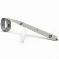 Nattaro Safe Bettwanzen Klebeband Tape mit Kieselgur, 12 m Rolle