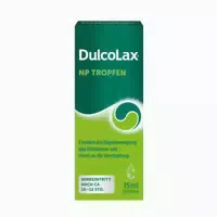 Dulcolax Np Abführtropfen 15 ml
