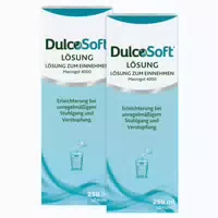 Dulcosoft Doppelpack 2x250 ml