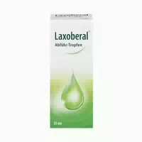 Laxoberal Abführ Tropfen 30 ml