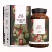 Nattokinase Komplex Hochdosierte L Arginin 180 Vegane Kapseln Citrullin Blutfluss Naturtreu