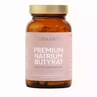 Natu Care Natriumbutyrat Premium