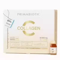 Primabiotic Collagen Kollagen Trinkampullen 30 ml
