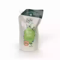 Natürlich By Evita Handwaschseife Litsea Cubeba 300 ml