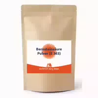Bernsteinsäure Pulver E 363 100 g