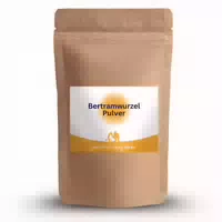 Bertramwurzel Pulver 100 G