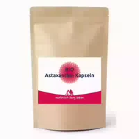 Natürlich Lang Leben Bio Astaxanthin