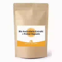 Bio Auricularia Vitalpilz 120 St