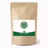 Bio Fenchel Pulver