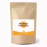 Bio Mango Fruchtpulver 100 g