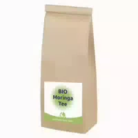 Bio Moringa Blüten 60 G