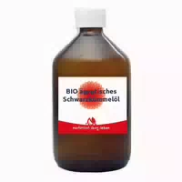 Bio Schwarzkümmelöl Ägyptisch 100 Ml