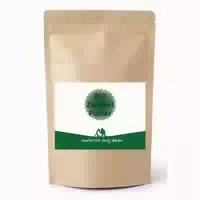 Bio Zwiebel Pulver 100 G