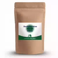 Guarkernmehl Junek Pulver 100 g
