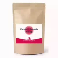 Natürlich Lang Leben Chrom Iii Kapeln