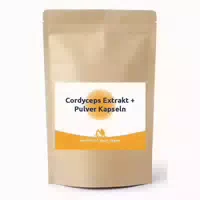 Cordyceps 120 St