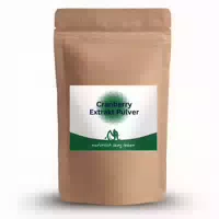 Natürlich Lang Leben Cranberry Extrakt