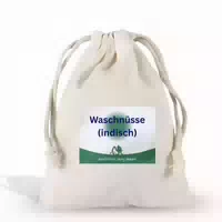 Natürlich Lang Leben Indische Waschnüsse