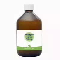 Kollagen Forte Flüssig 500 Ml