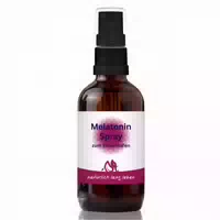 Natürlich Lang Leben Melatonin Spray