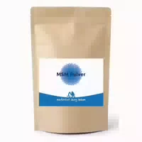 Msm Pur Pulver 100 G