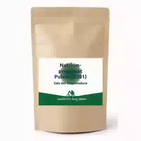 Natriumpropionat Pulver E 281 Salz Der Propionsäure 500 G