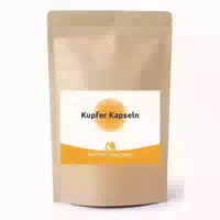 Natur Haar Kapseln 60 St