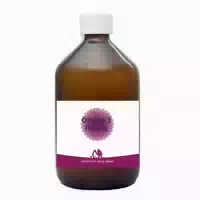 Omega 3 Flüssig & D3 & K2 200 Ml