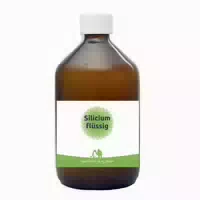 Silicium Flüssig 500 Ml