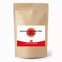 Spurenelemente Mix Kapseln 120 St