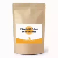 Vitamin B3 Nicotinamid Pulver 100 G